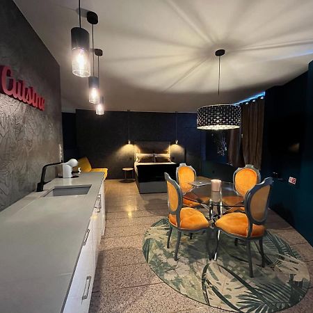 Апартаменты Blue Point Кошта-да-Капарика Экстерьер фото